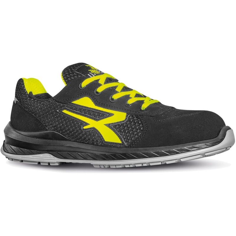 foto del prodotto sneakers antinfortunistiche u power marsiglia s1p src esd 42