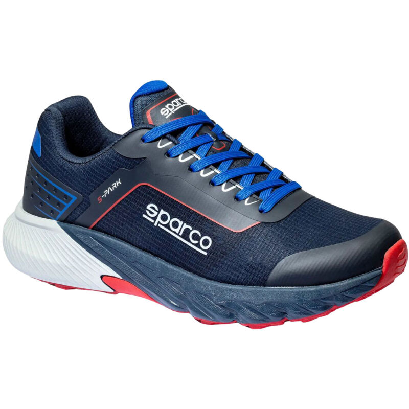 foto del prodotto sneakers da lavoro sparco leon 01 sr fo hro 44