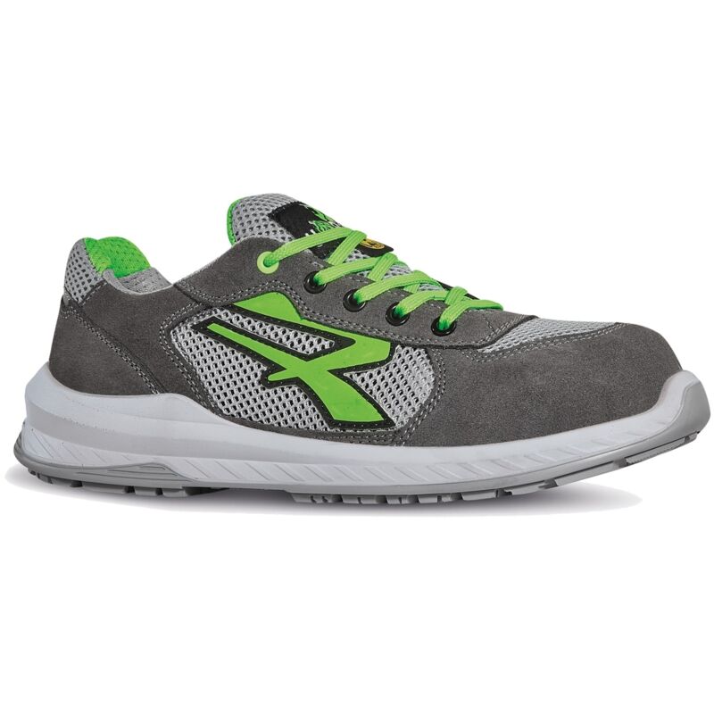 foto del prodotto sneakers da lavoro u power rio s1p src esd 44