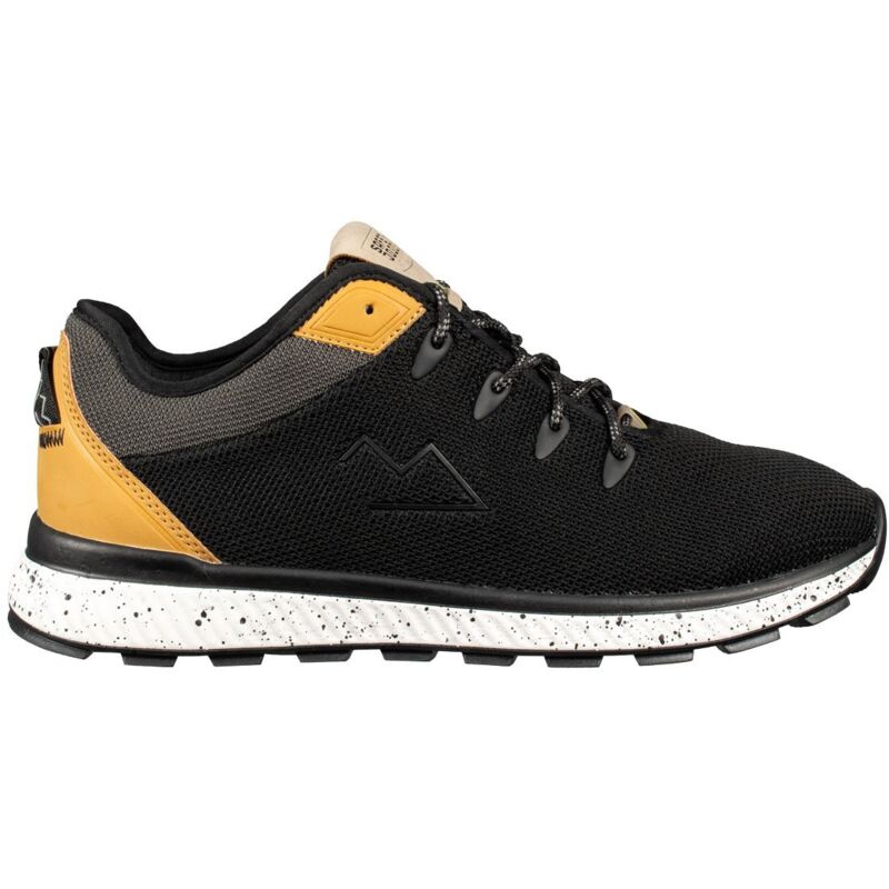 foto del prodotto sneakers per il tempo libero safety jogger bogota 44 black