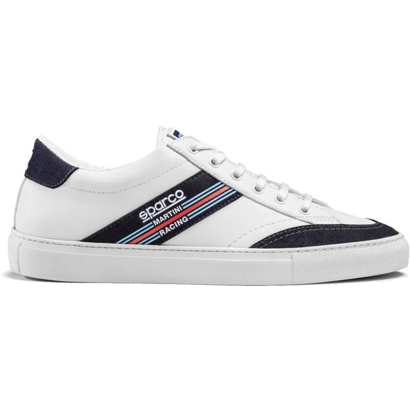foto del prodotto sneakers sparco s time martini racing 0012b3mr