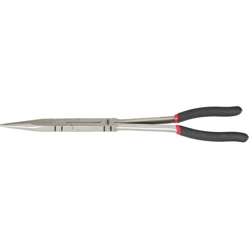 foto del prodotto snipe nose pliers with double joint ∙ v2783 ∙ 340 mm