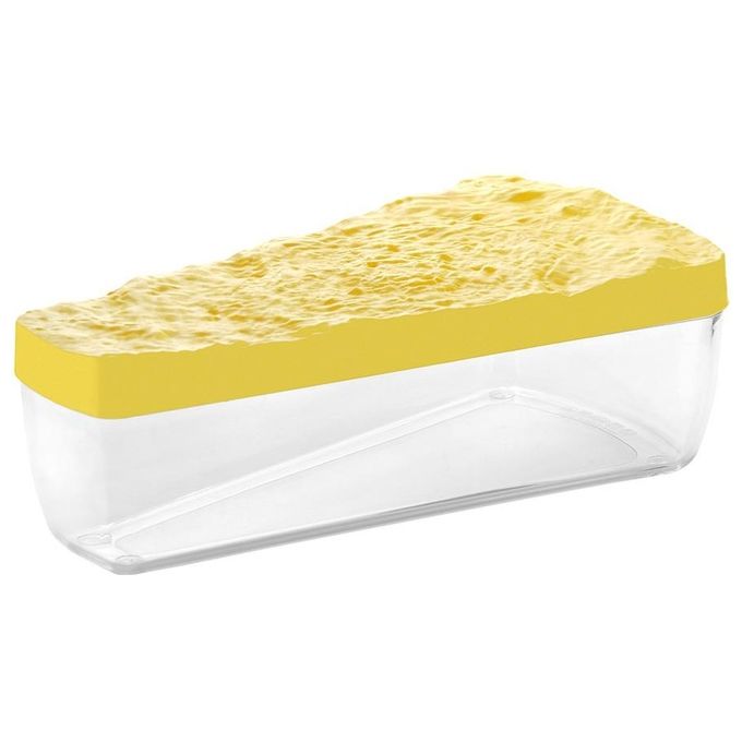 foto del prodotto snips contenitore salva parmigiano