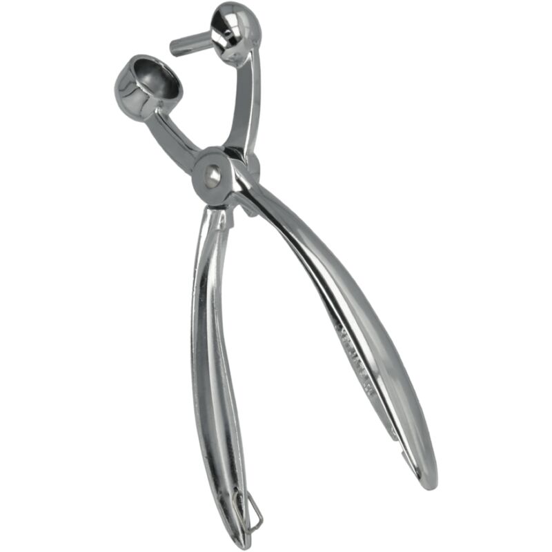 foto del prodotto snocciolatore olive/ciliegie cromo pikkio metaltex