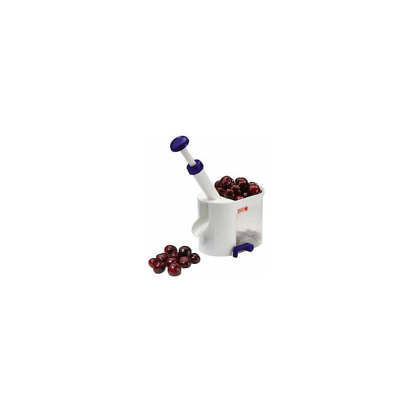 foto del prodotto snocciolatore snocciola ciliegie eva 101018