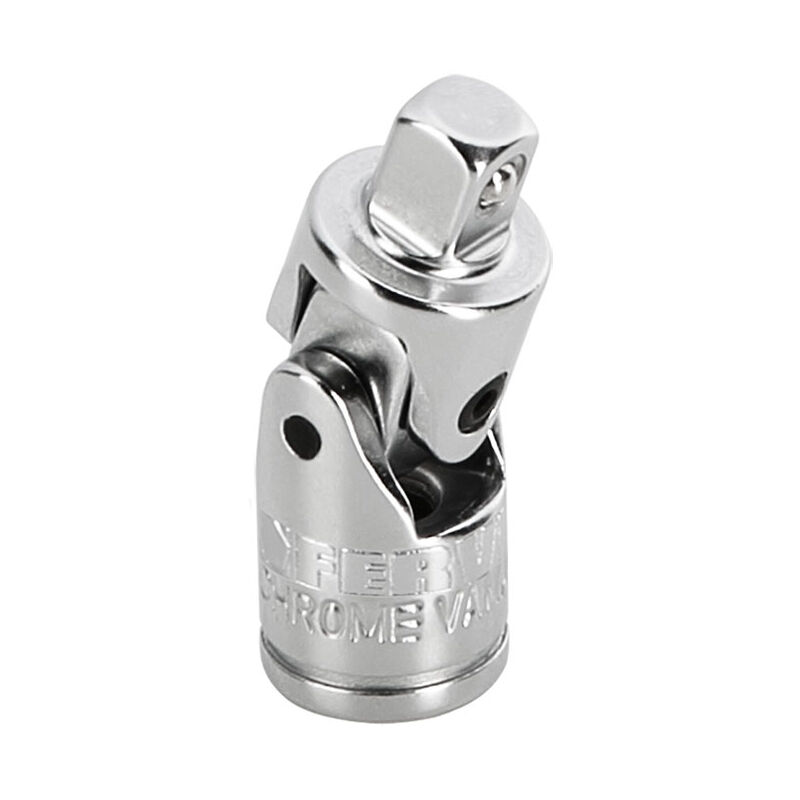 immagine 0 del prodotto snodo a cardano x bussola 3 8 54 mm fervi jn404na