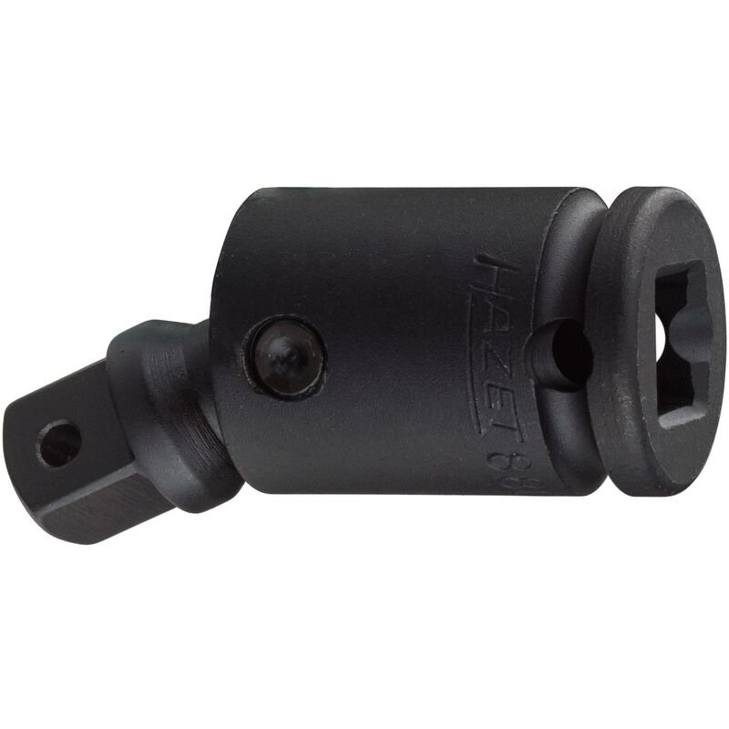 foto del prodotto snodo per avvitatore ad impulso 8806s attacco quadro, cavo, 3 8 di pollice 10 mm attacco quadro, massiccio, 3 8 di pollice 10 mm lunghezza 