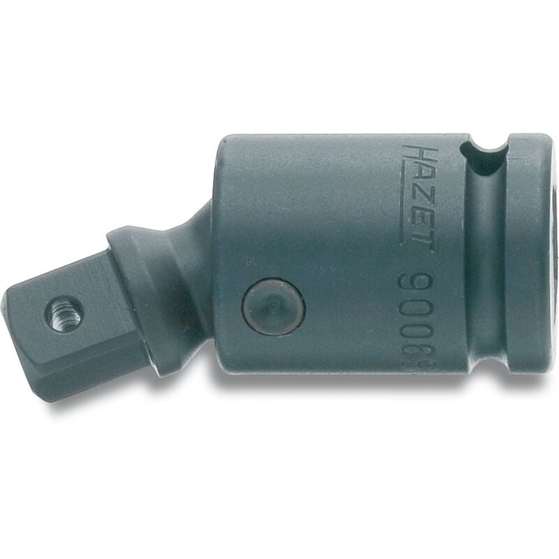 foto del prodotto snodo per avvitatore ad impulso 9006s attacco quadro, cavo, 1 2 di pollice 12,5 mm attacco quadro, massiccio, 1 2 di pollice 12,5 mm 