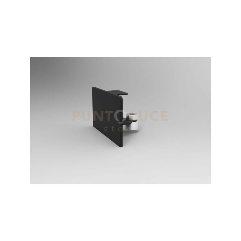 foto del prodotto snodo tappo chiusura magnetico per articolo 8290 8292 nero