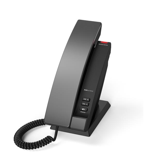 foto del prodotto snom hospitality phones hd100