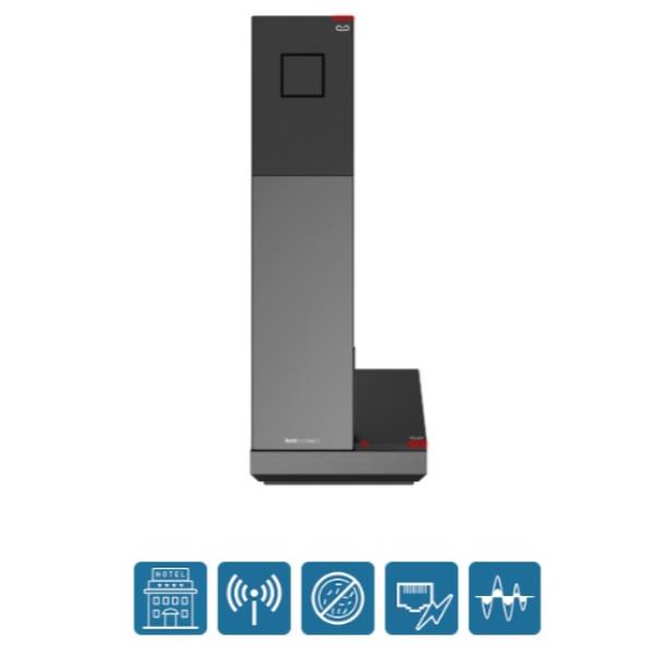 foto del prodotto snom hospitality phones hd331a