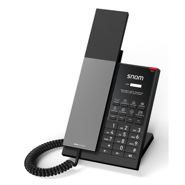 foto del prodotto snom hospitality phones hd350a