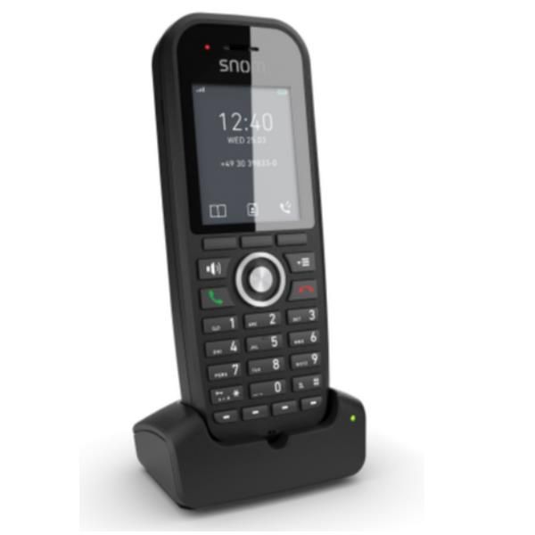 foto del prodotto snom ip dect m30 handset - 00004607