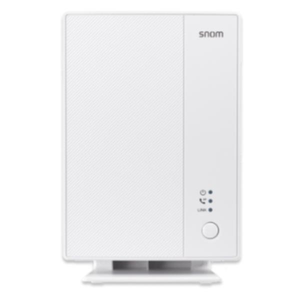 foto del prodotto snom m500 double cell base station 00004628