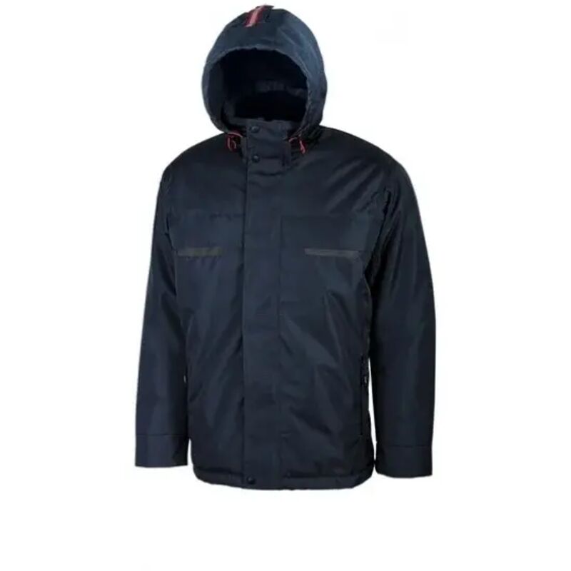 foto del prodotto snow giaccone da lavoro 4xl u power