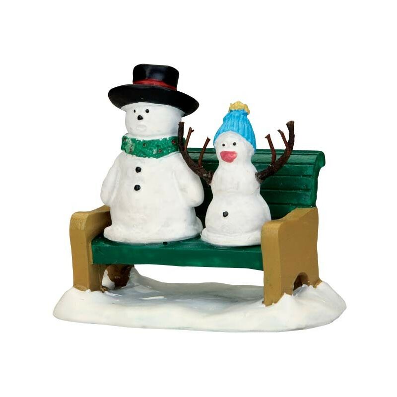 foto del prodotto snowdad snowbaby cod. 52368