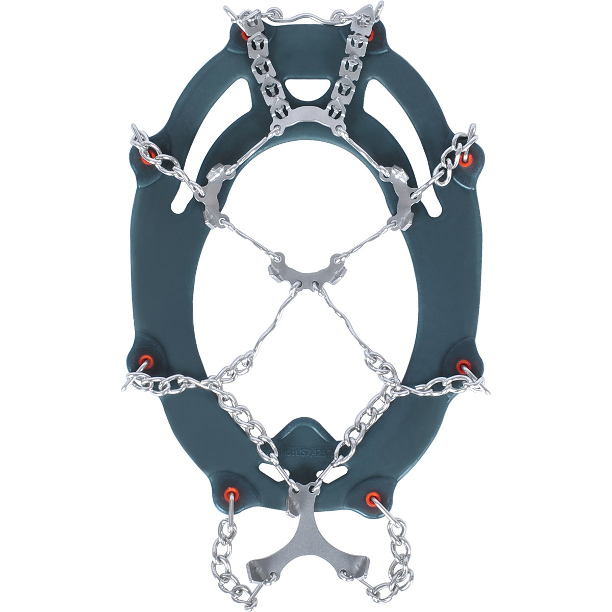foto del prodotto snowline ramponcini da ghiaccio chainsen pro xt