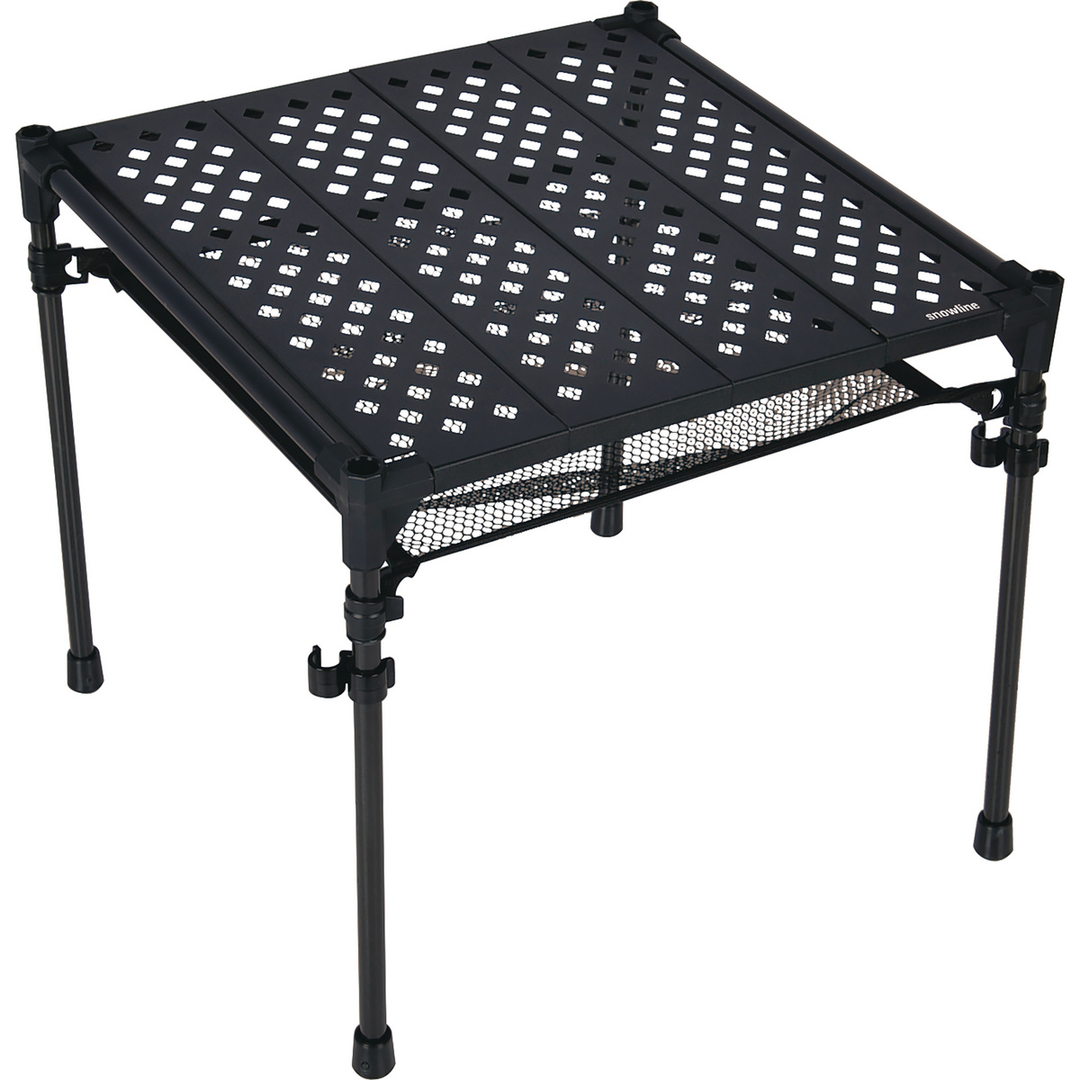 foto del prodotto snowline tavolo pieghevole cube backpacker