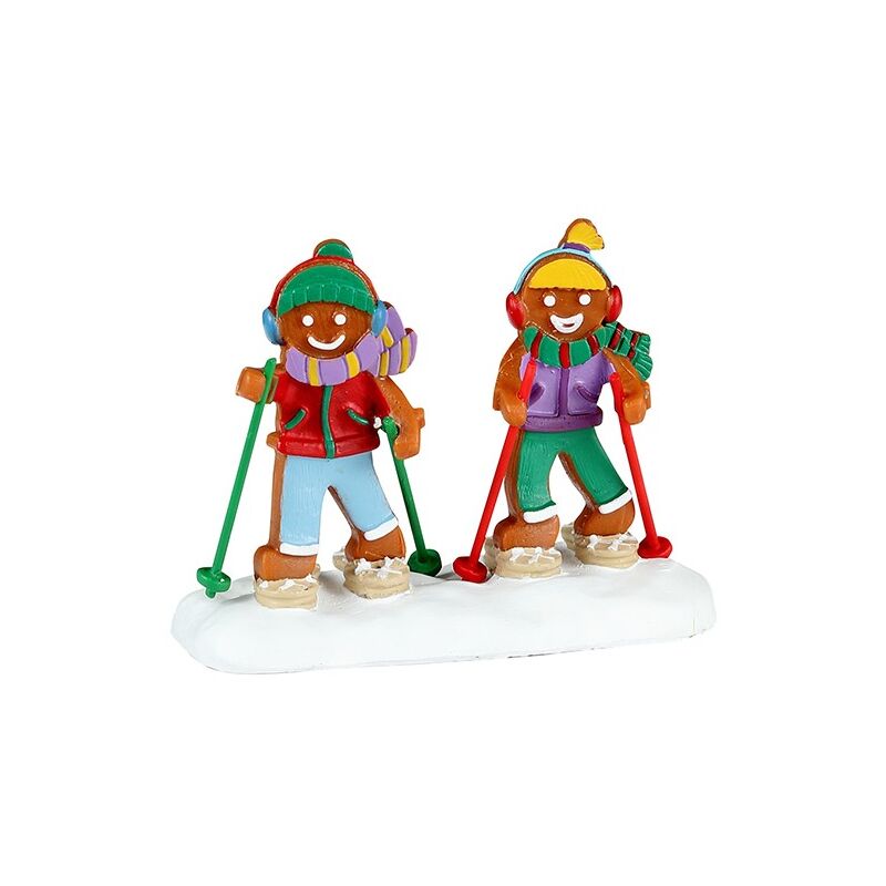 foto del prodotto snowshoe walkers cod. 32233