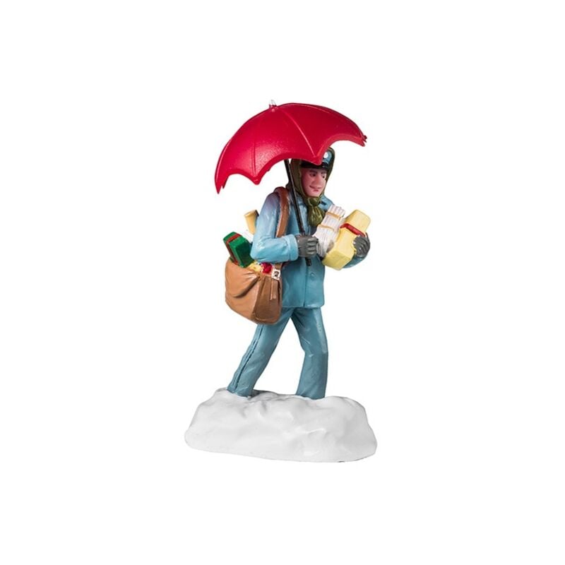 foto del prodotto snowy delivery cod. 42319