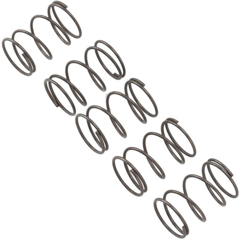 foto del prodotto snq 10 molle in metallo per testina di taglio, ricambio per tagliabordi stihl autocut c5 2 fs38 fs45 fs46 fs45c