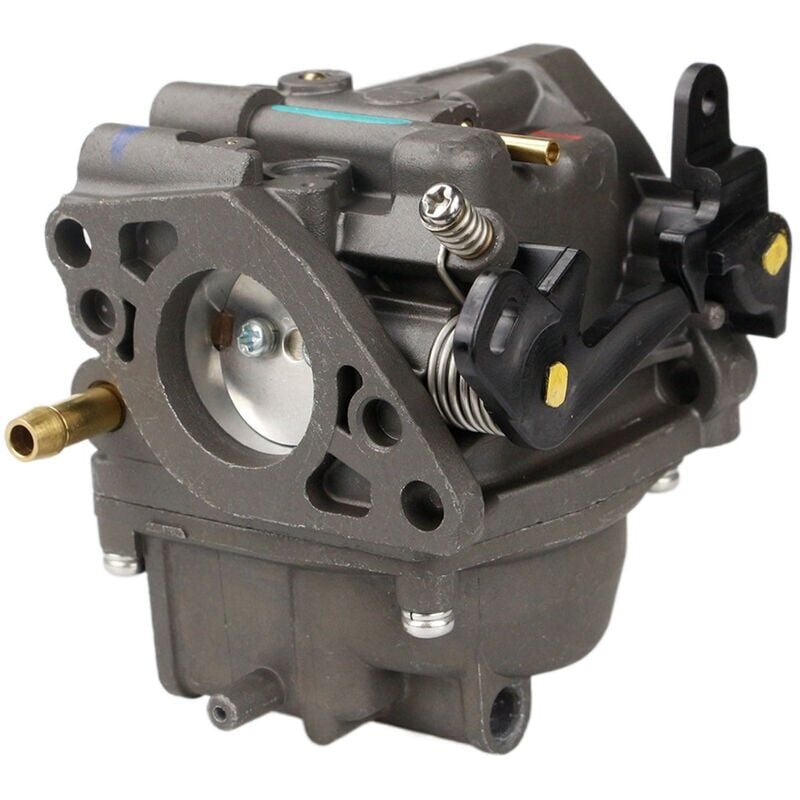 foto del prodotto snq 16100 carburatore zv4 d22 per motore fuoribordo serie bf15, 15 cv, 4 tempi