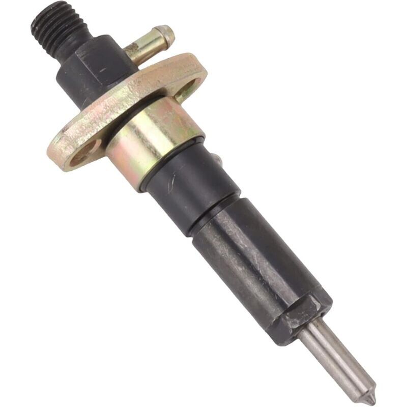 foto del prodotto snq 192f iniettore di carburante per motore iniettore di carburante per cilindro generatore raffreddato ad aria sostituzione dell iniettore di