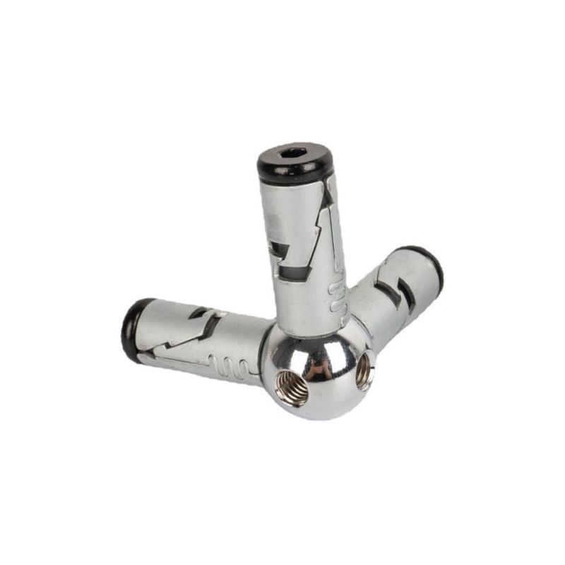foto del prodotto snq 1x usm haller boules de rechange 3x connecteurs pour connexion usm haller
