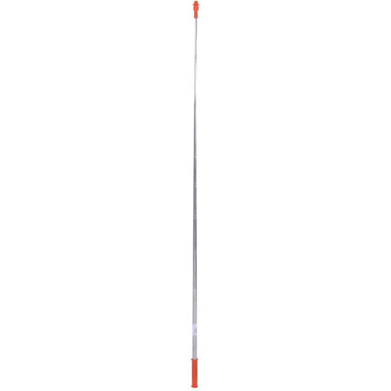 foto del prodotto snq 2.6m tubo flessibile di prolunga per irrigazione in acciaio inossidabile strumento per irrigazione da giardino e serra