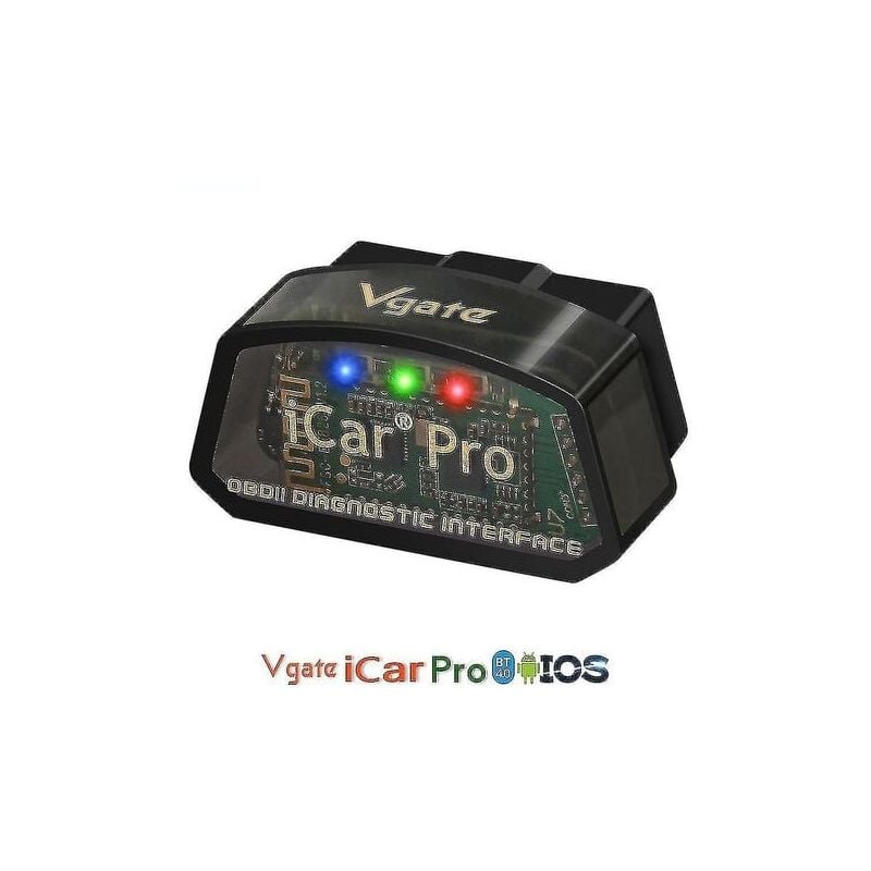 foto del prodotto snq 2022 nuovo vgate icar pro wifi ios obd2 scanner elm327 bluetooth 4.0 obdii strumento di diagnostica automatica