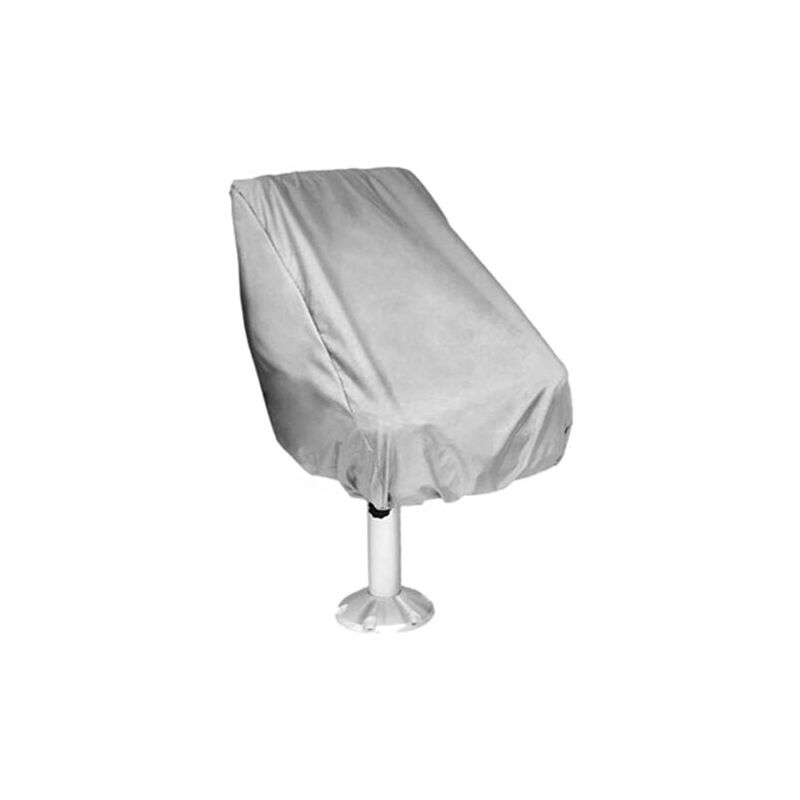 foto del prodotto snq 210d housse de si ge en tissu oxford imperm able pour yacht d ext rieur 61 x 56 x 54 cm , meubles imperm ables la poussi re, fermeture