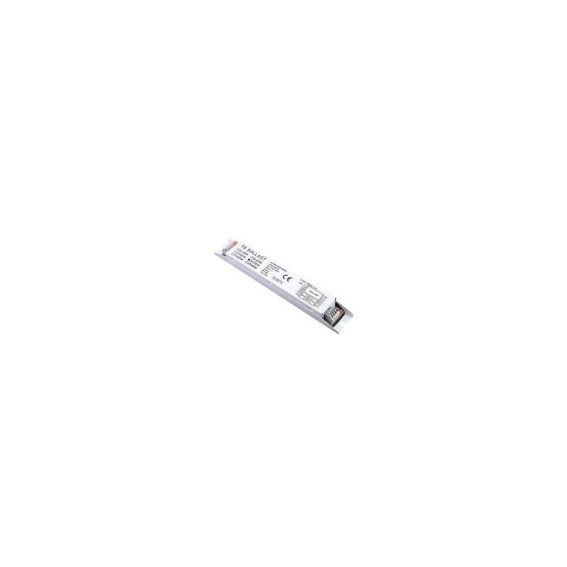 foto del prodotto snq 220 240v ac 2x36w wide voltage t8 ballast elettronico per lampade fluorescenti