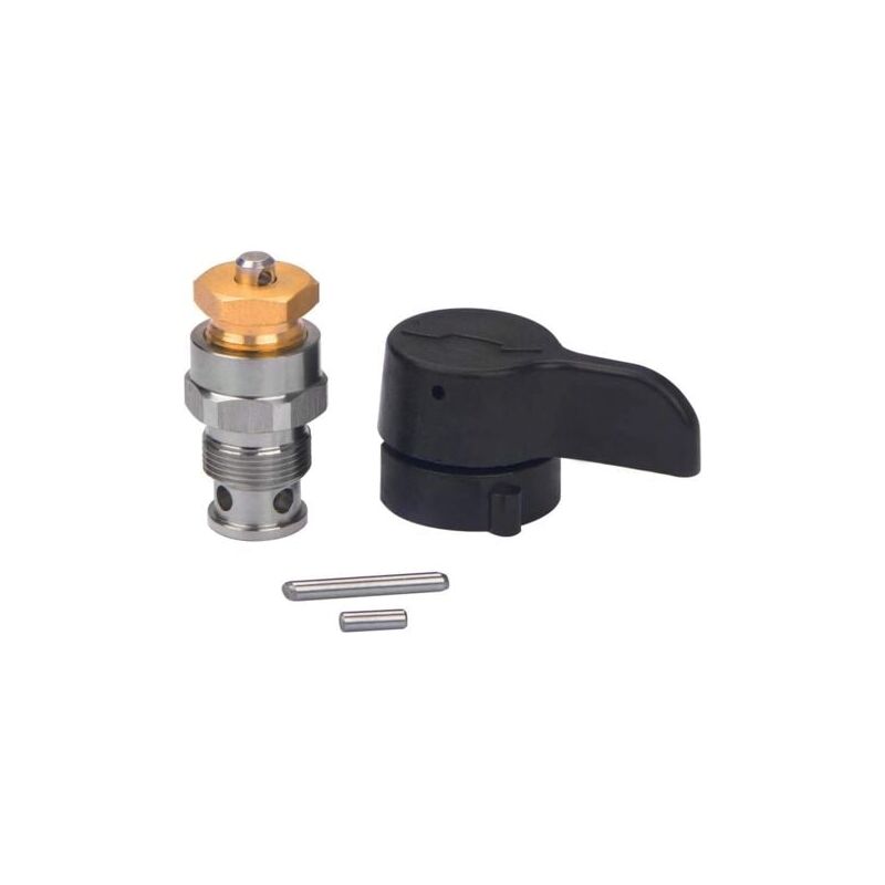 foto del prodotto snq 235014 prime valve, vanne de vidange pour 390 395 490 495 595 airless peinture pulv risateur glod
