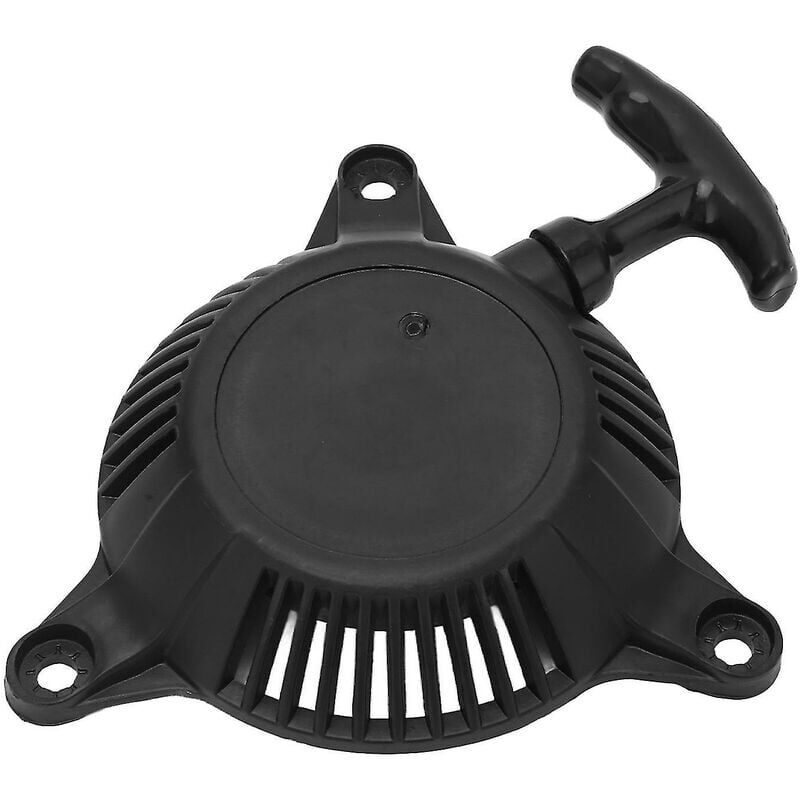 foto del prodotto snq 28400zm7003 avviamento a strappo, adatto per motori a 4 tempi da 49 cc gxh50 gxh50u gxv50 wx15, tosaerba, piastre di protezione