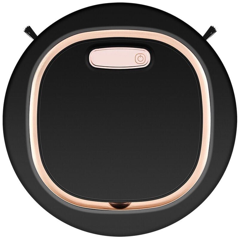 foto del prodotto snq 3 in 1 robot aspirapolvere intelligente batteria da 1200 mah robot aspirapolvere per pavimenti polvere peli di animali