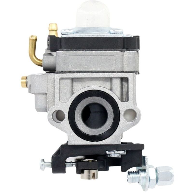 foto del prodotto snq 32 carburatore per tagliasiepi adatto a quattro velocit e pressione adeguata al tempo