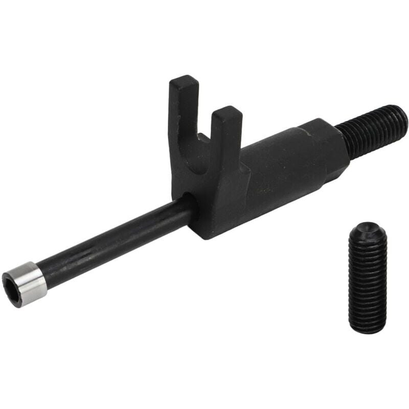 foto del prodotto snq 3418 strumento di rimozione dell iniettore di carburante, sostituzione dell estrattore dell iniettore del motore per ford 6.7l powerstroke