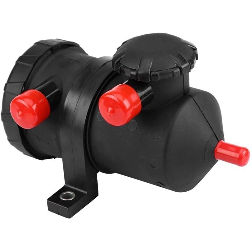 foto del prodotto snq 3931030955 3931017950 separatore d olio filtro separatore d olio universale per ventilazione del basamento