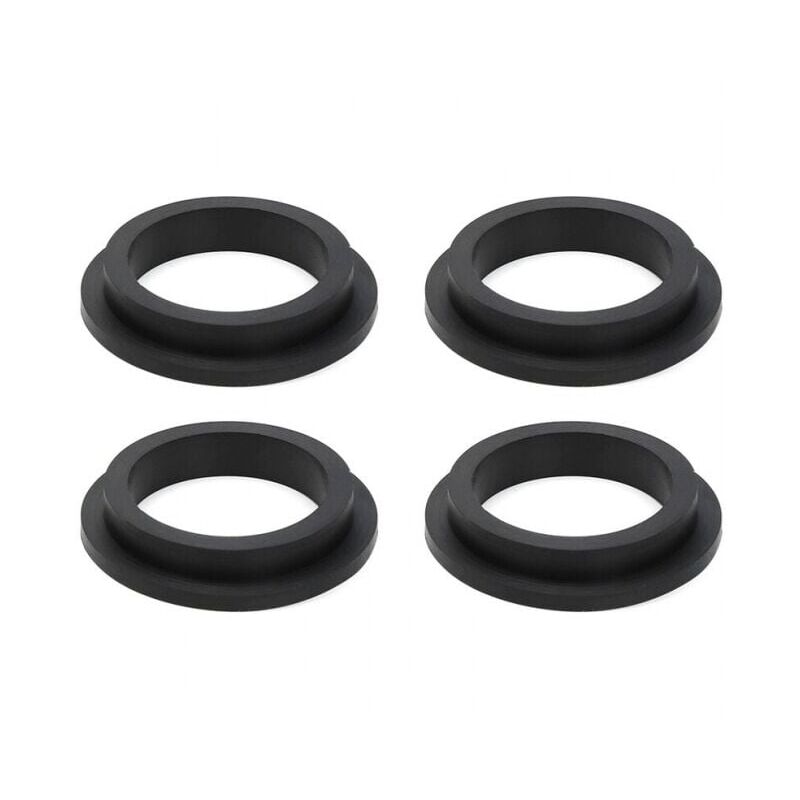 foto del prodotto snq 4 pezzi 11412 rondelle per pompa filtro piscina l ring compatibili con motore pompa filtro sabbia