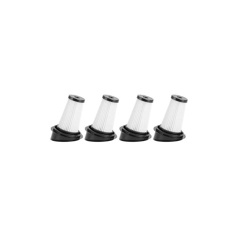 foto del prodotto snq 4 pezzi filtri accessori per aspirapolvere rowenta rh6545 zr005201