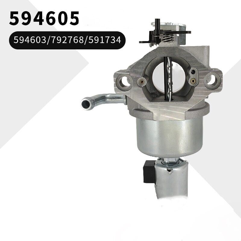 foto del prodotto snq 594605 carburatore 792768 591734 594603 carburatore per tosaerba