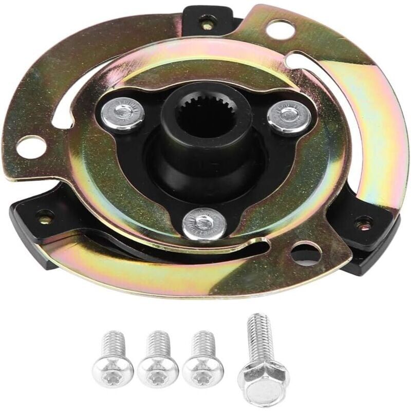 foto del prodotto snq 5n0820803 kit de r paration de compresseur de climatisation de voiture embrayage lectromagn tique assemblage automobile pi ces d origine