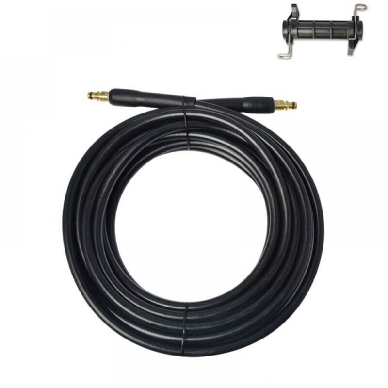 foto del prodotto snq 6 m interfaccia tipo a karcher k2 k7 tubo flessibile di scarico dell acqua ad alta pressione tubo flessibile antideflagrante per autolavaggio