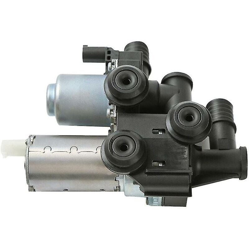foto del prodotto snq 64118369807 valvola di controllo del riscaldatore pompa dell acqua ausiliaria automobile per e46 x3 e83 z3 e36 316i 318i 32