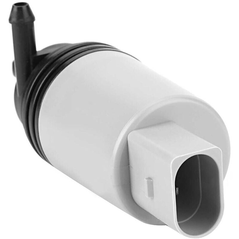 foto del prodotto snq 67126934159 pompa lavavetri per e92 e91 e90 e88 e87 e82 e81 e66 e65 e64 e63 e61 e60