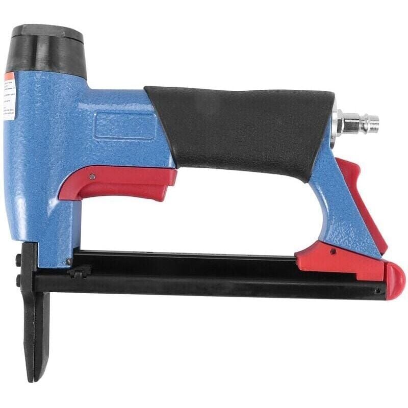 foto del prodotto snq 8016ln chiodatrice pneumatica a bocca lunga bea chiodatrice fine chiodatrice per mobili utensile pneumatico utensile elettrico pneumatico