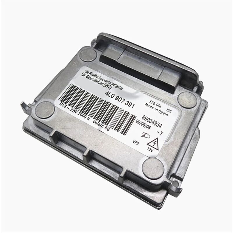foto del prodotto snq 89034934 4l0907391 6g d1s modulo controller unit fari allo xeno hid per bmw audi vw gmc volvo valeo pratico 