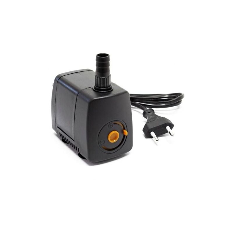 foto del prodotto snq 931 eco pompa per acquario 800l h 16w regolabile