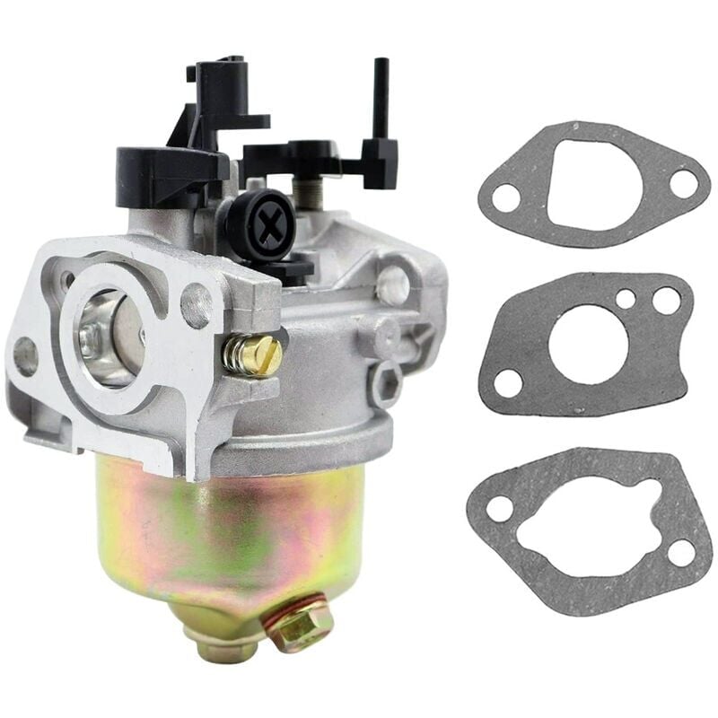 foto del prodotto snq 951 14423 carburatore troy bilt mtd 951 05531 5x65ru tb120 sc100