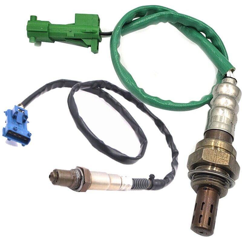 foto del prodotto snq 96368765 9657632980 sensore di ossigeno o2 per 1007 106 206 207 306 307 406 407bipper partner 1.1 1.4 1.6 i 16v,